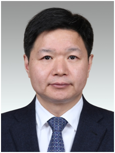 安路生同志简历