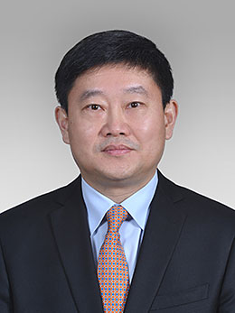 潘子罕同志简历