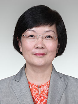 杨志健同志简历