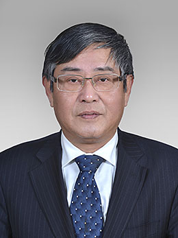 王钢同志简历