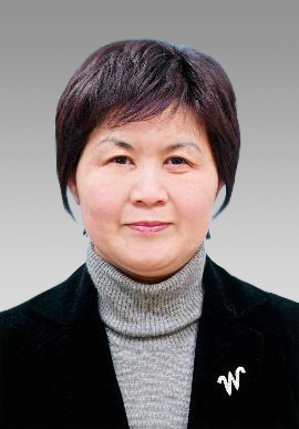 曾晓颖同志简历
