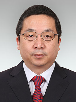 邓小冬同志简历
