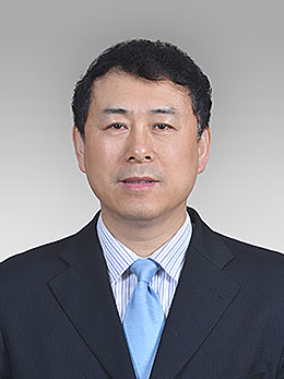宋震同志简历