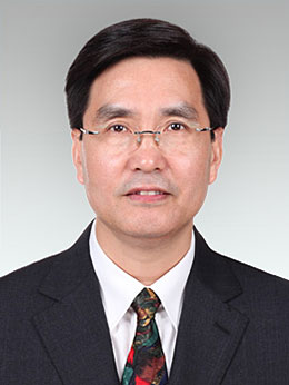 杨恒进同志简历