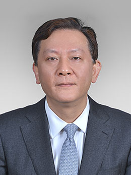 赵汝青同志简历