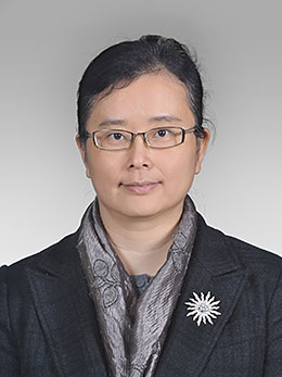刘燮同志简历