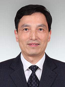 段文龙同志简历