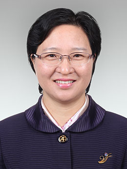 何以琴同志简历