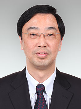 凌惠康同志简历