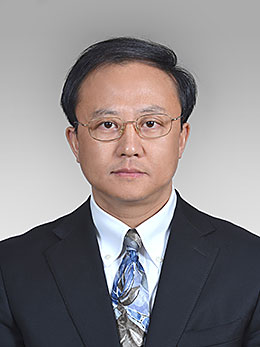 沈大明同志简历