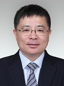 陆晓栋同志简历