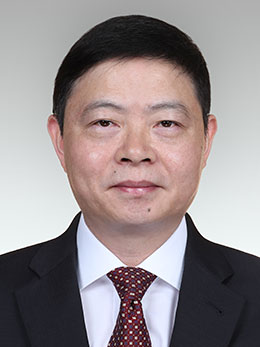 顾云豪同志简历