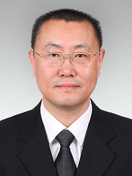 孙培江同志简历